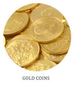 What We Buy - The Gold Company