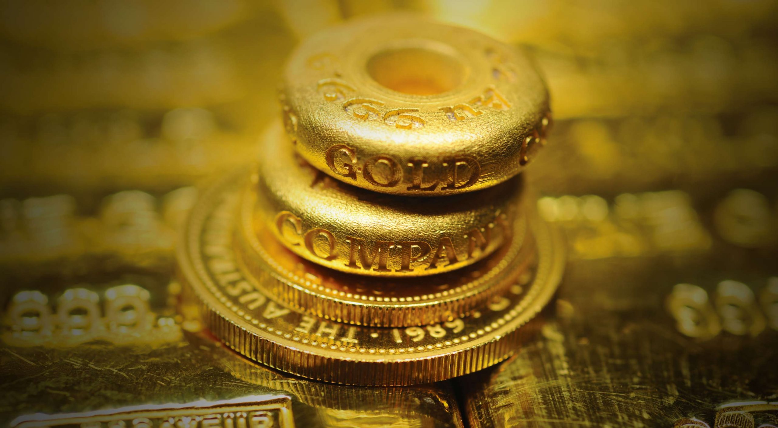 facts about gold