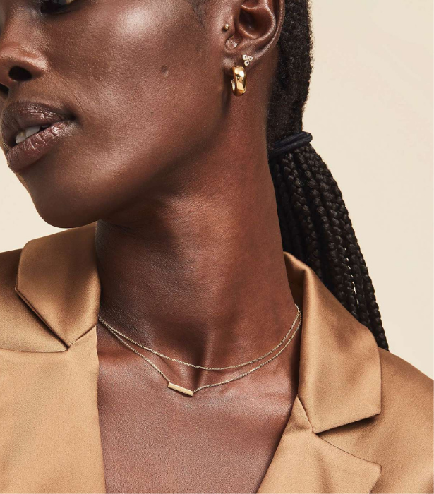 Trade your old gold jewellery in for somthing new.