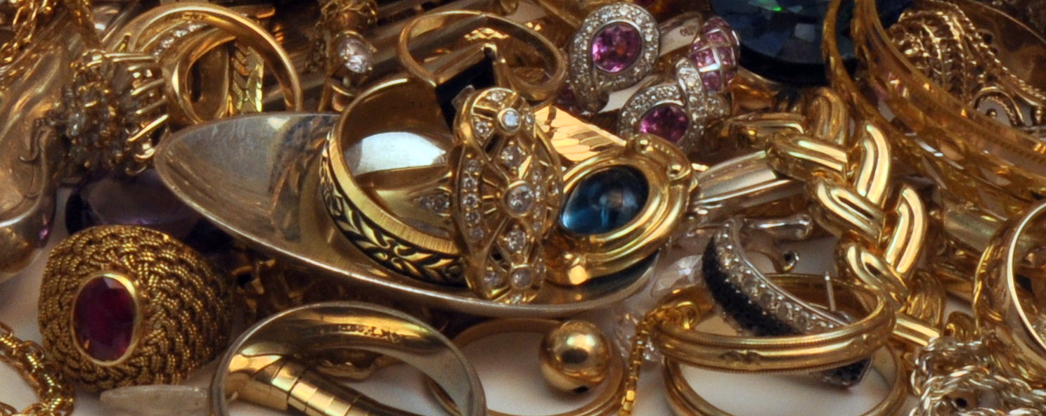 What Is Gold Purity