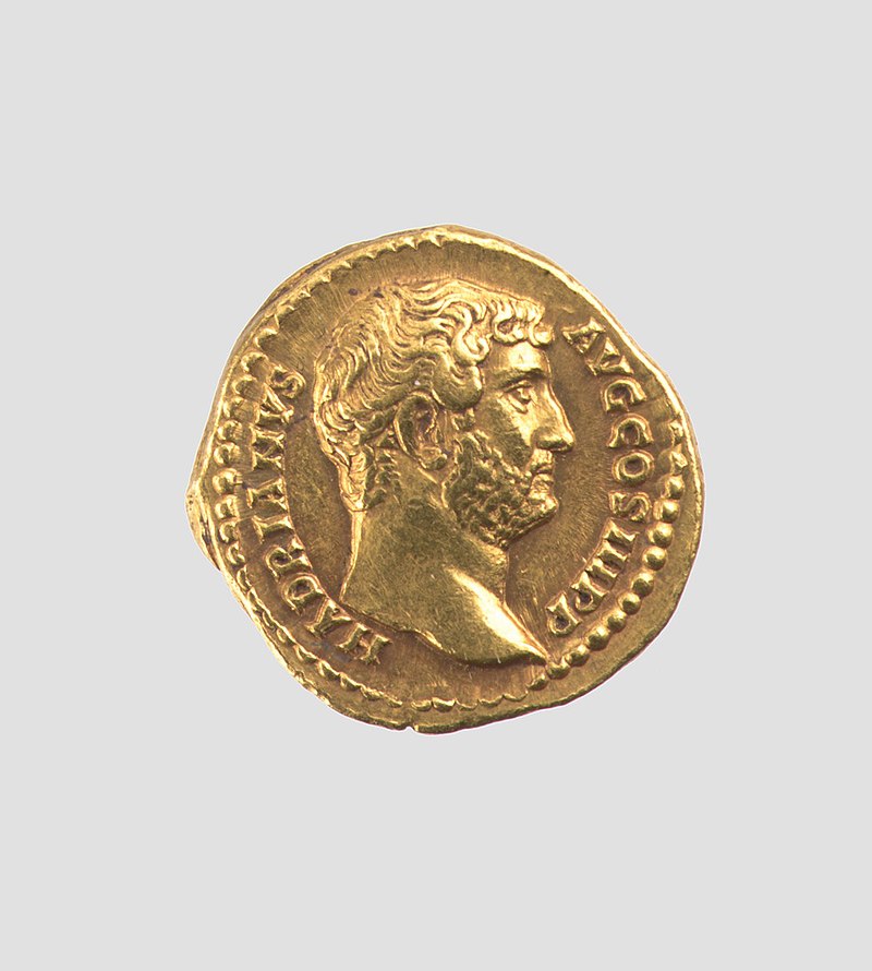 Gold coin value