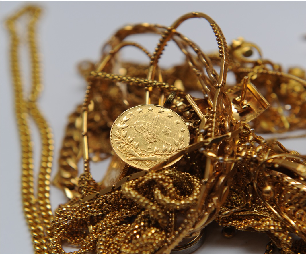 Is Now the Best Time to Sell Gold in Australia?