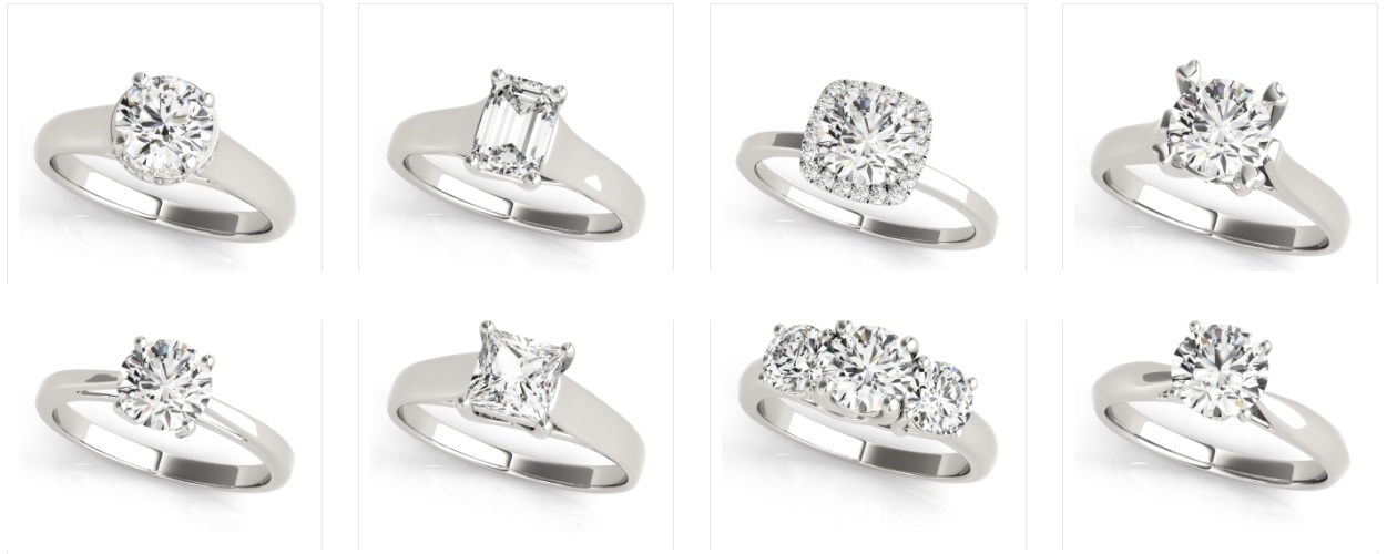 Diamond Prices Are Dropping: What Sellers Need to Know