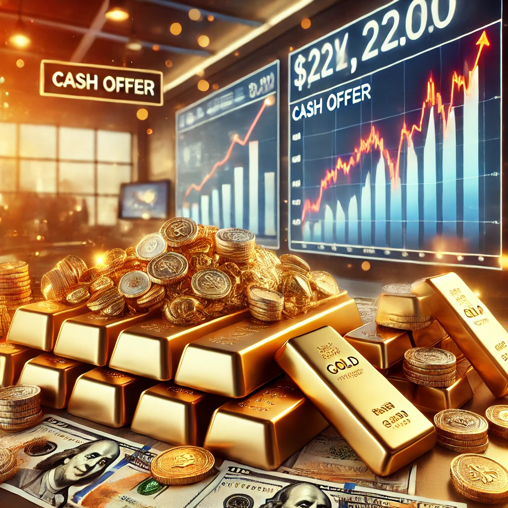 Now Is a Smart Time to Sell