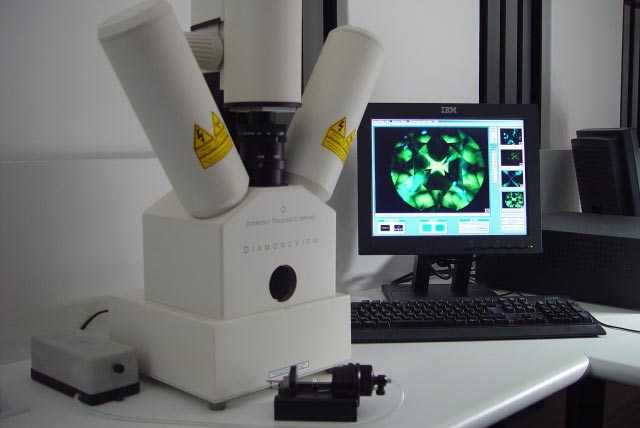 Advanced Gemological Testing and Certification: Ensuring Quality and Value