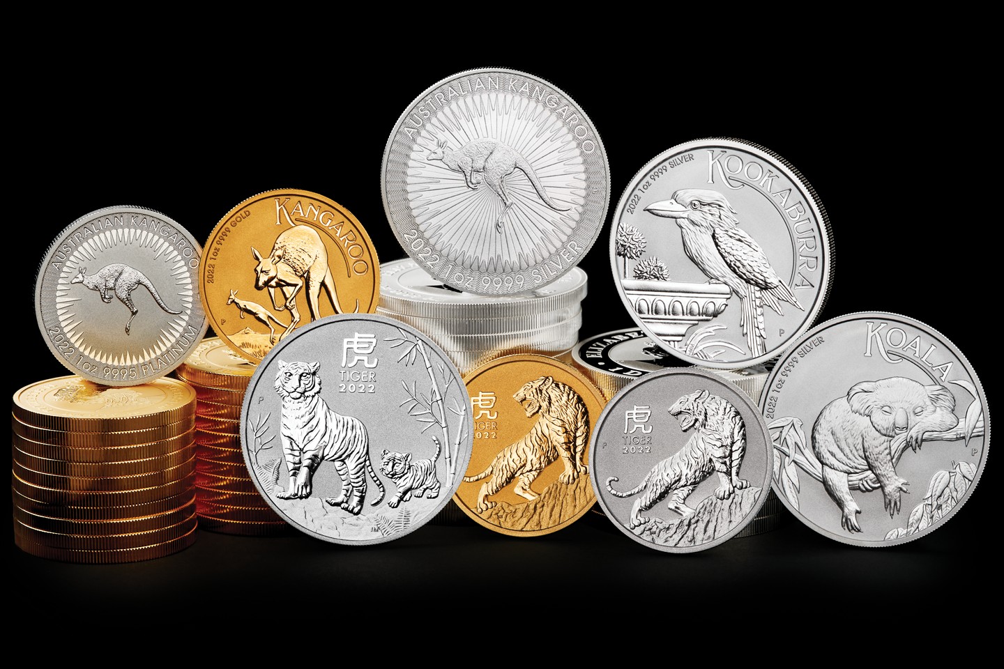 Understanding the Gold-to-Silver Ratio