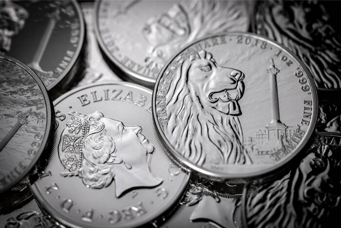 Sell Your Gold & Silver Bullion with GoldCompany