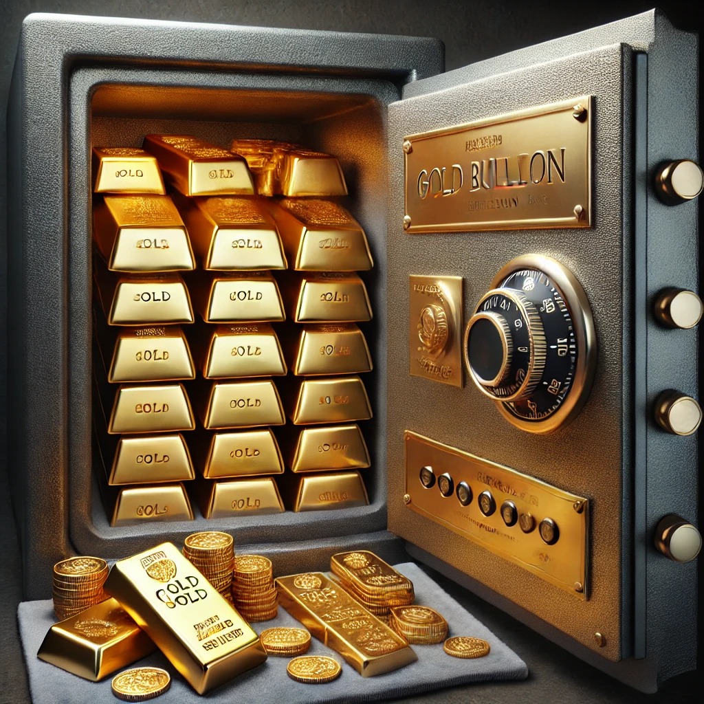 Turn Your Unused Jewellery into Cash with GoldBank