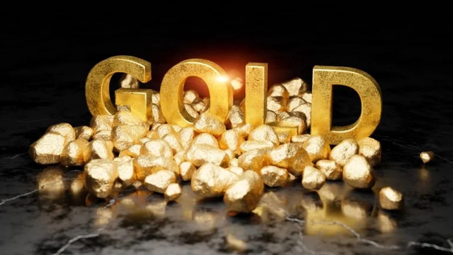 Get insights into the gold market's resilience and the reasons behind the ongoing rally