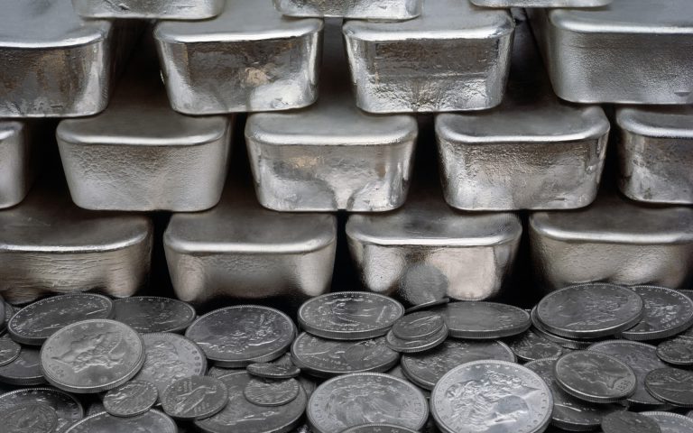 Silver's current market price does not reflect its true value