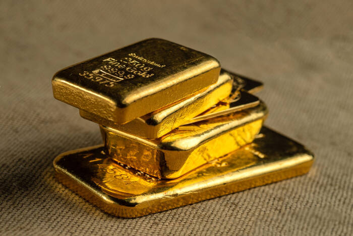 Sell Gold for the Best Price Today