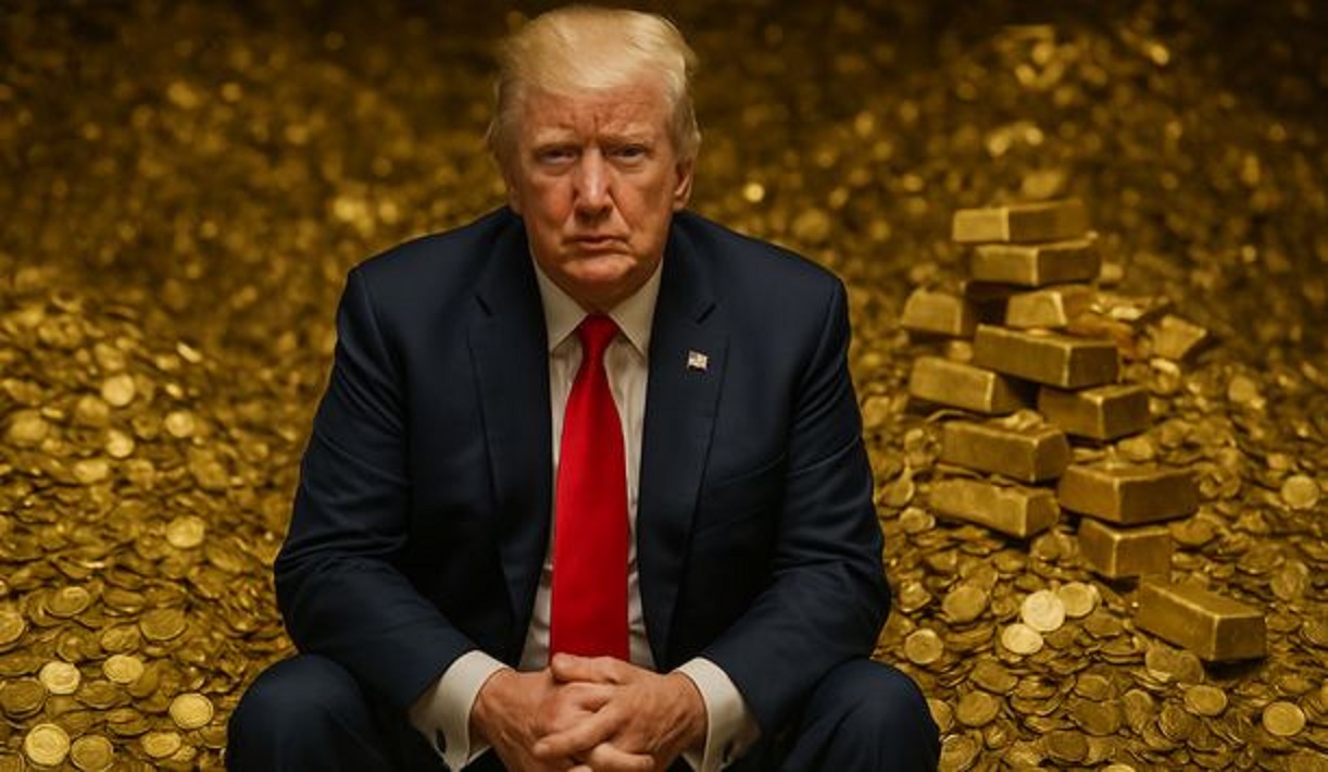 A Prime Time to Sell to the GoldCompany