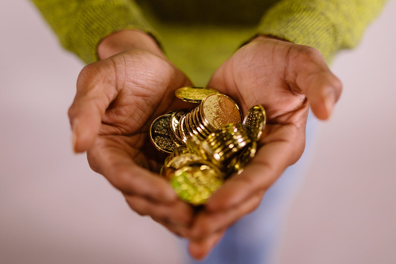 How Much Is Your Pot of Gold Worth?