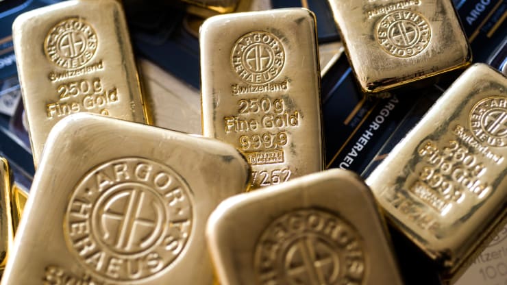 Why Now Is the Perfect Time to Sell with GoldCompany