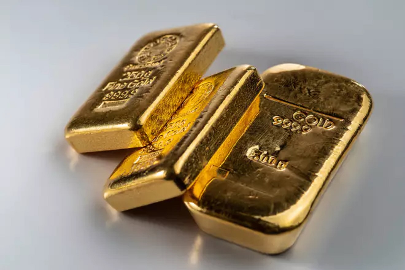 Why Now Is a Great Time to Sell to The GoldCompany
