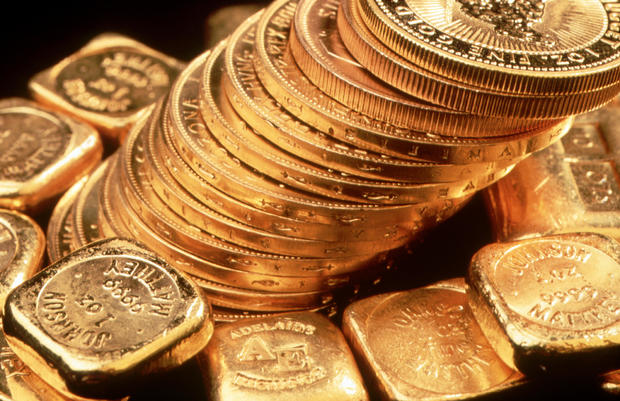 Why Now Is a Smart Time to Sell Your Gold