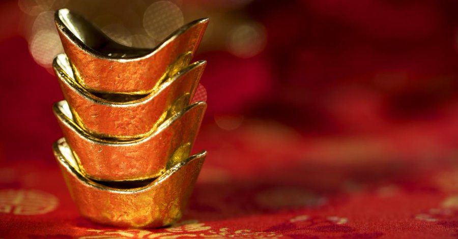 Why Now Is Your Best Opportunity to Sell Old Gold & Silver