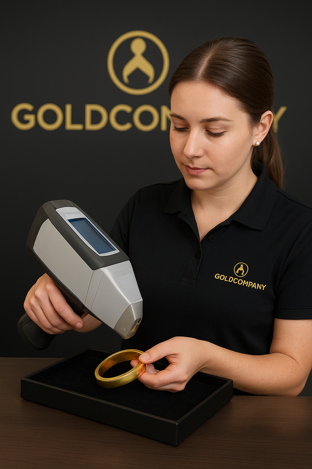 Trusted Gold Buyers in Australia