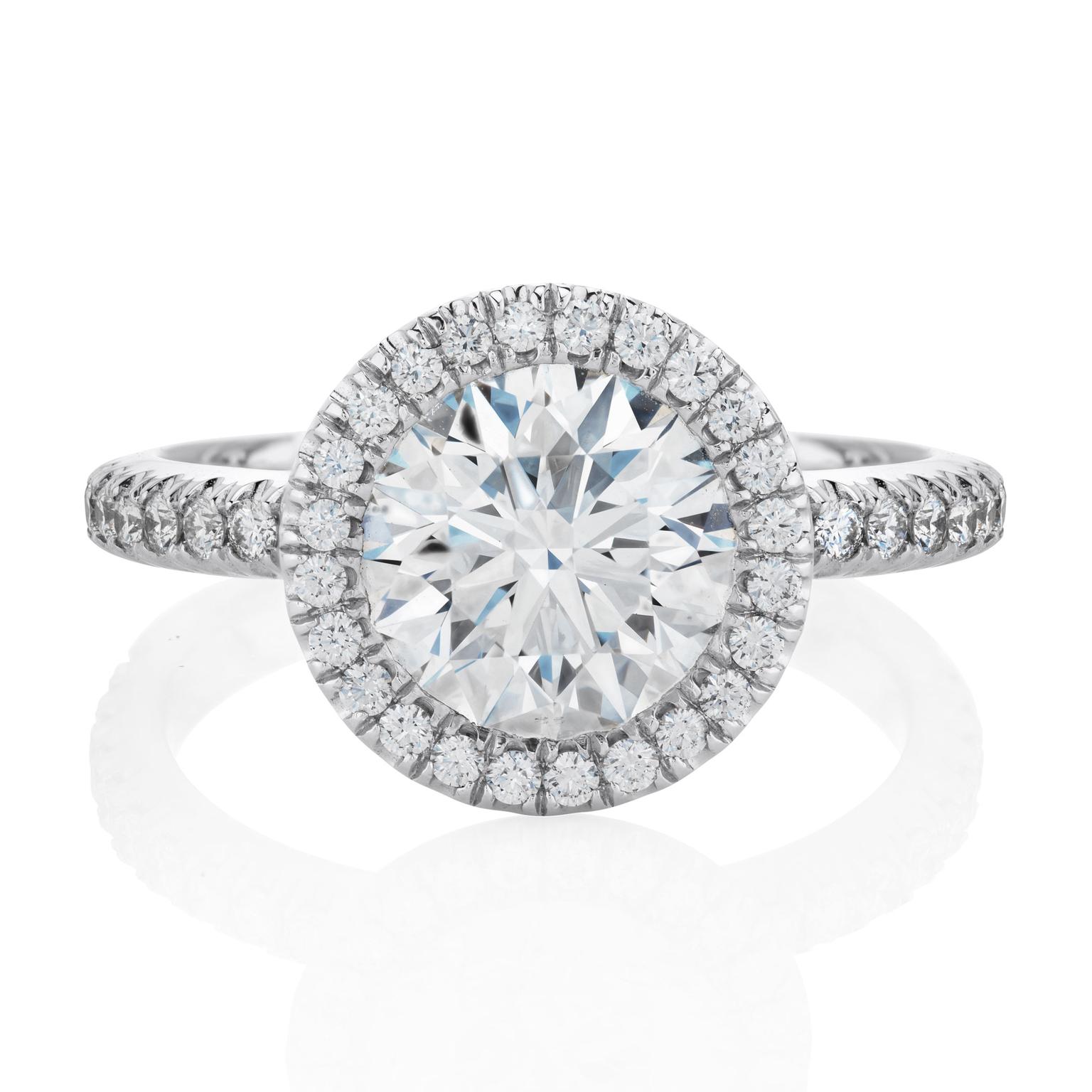 How to Sell a Diamond Ring