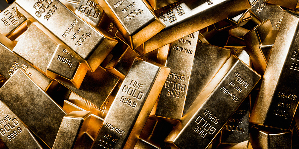 Gold’s Price Journey