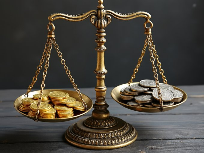 Gold Price Today: Big Comeback as Gold Retakes $4,000 After Four-Day Slide