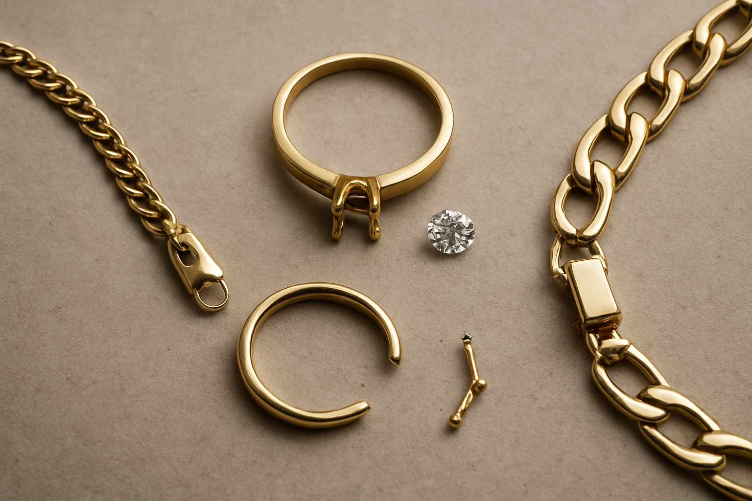 How to Get the Most Cash for Your Jewellery