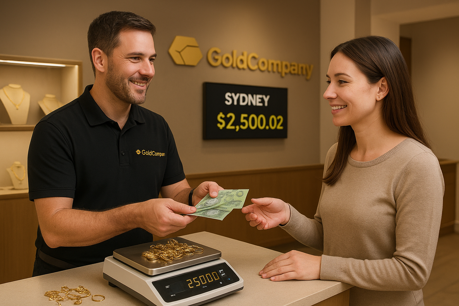 How Do I Know It’s a Good Time to Sell My Old or Unwanted Gold